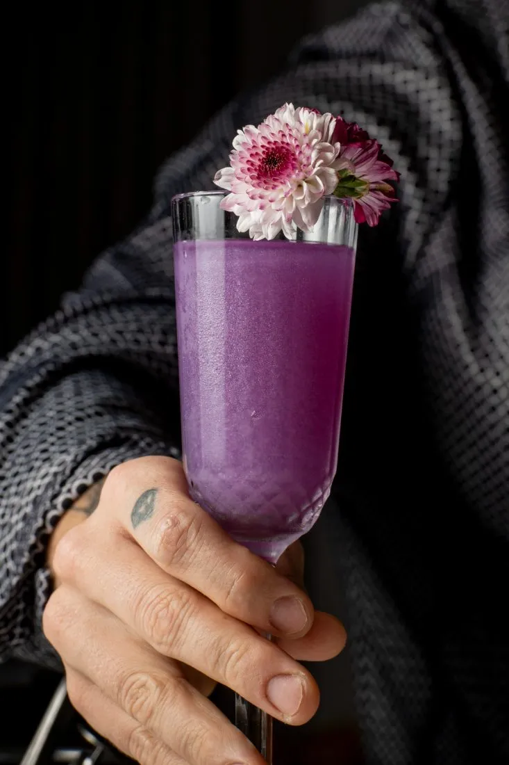 Magic Fizz