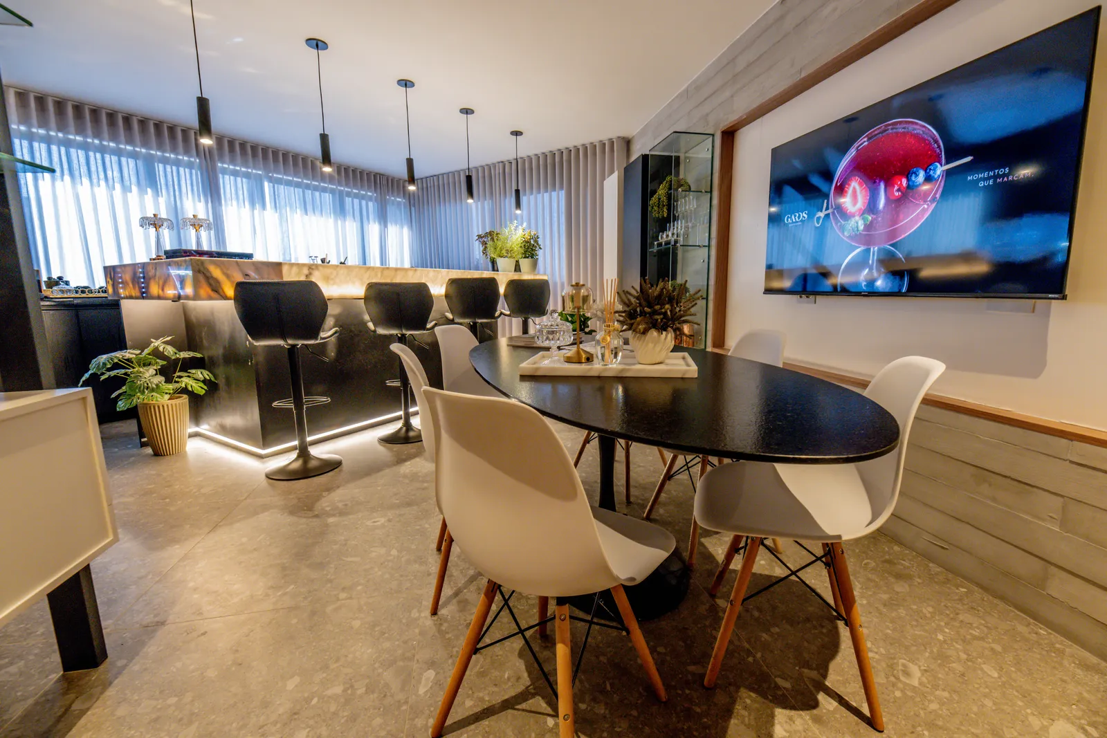 Sala TV